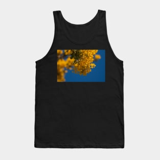 Wattle 1 Tank Top